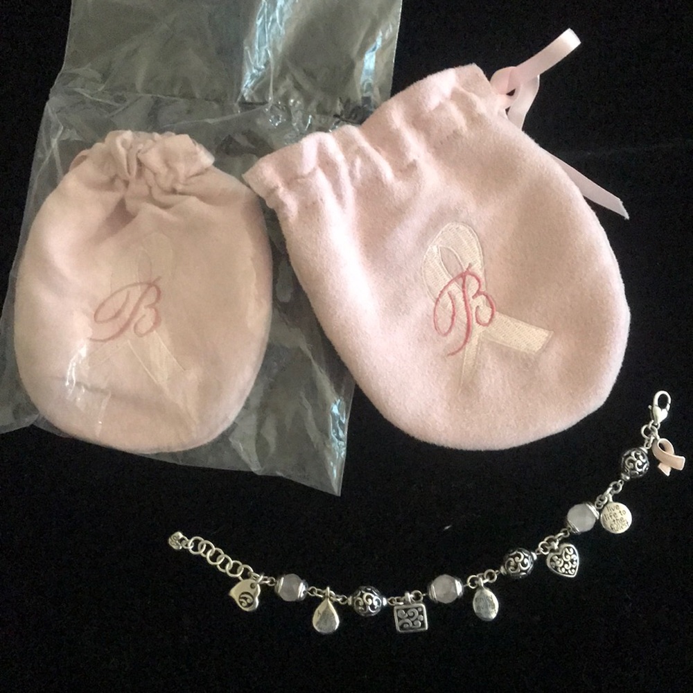 💞Brighton Power of Pink💞 2004 Bracelet